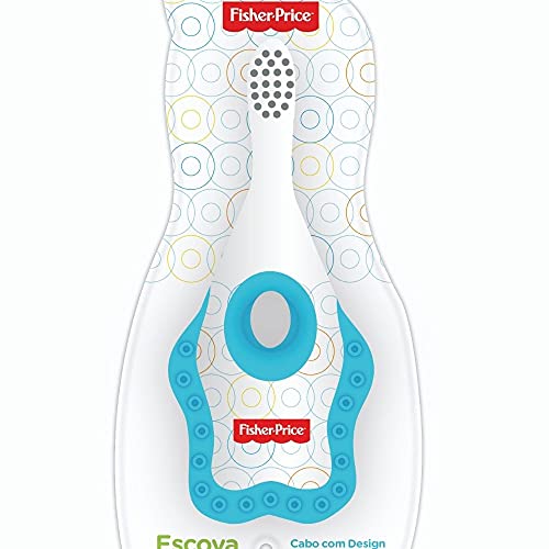 Escova Dental Fisher-Price, Fisher Price
