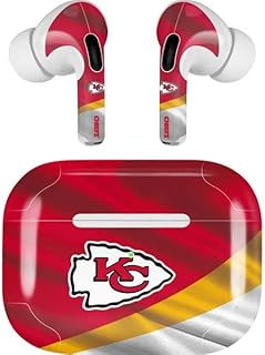 Decal Audio Skin Compatible with Apple AirPods Pro - Offi...