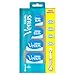 Produktbild Gillette Venus Smooth Rasierer Damen mit Feuchtigkeitsstreifen für Hautschutz, Damenrasierer + 4 Rasierklingen