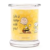 Peanuts