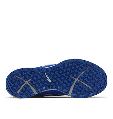 Image of Columbia Men's ATS Trail LF92 Hiking Shoe