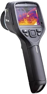 FLIR E50 Compact Thermal Imaging Camera with 240 x 180 IR Resolution