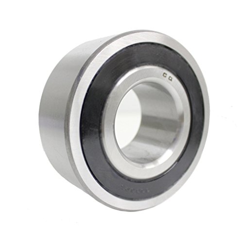3205 2RS / 3205RS - Cuscinetto a sfera inclinato a...
