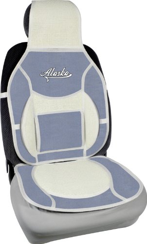 Ototop 66602 Alaska Car Seat Cushion