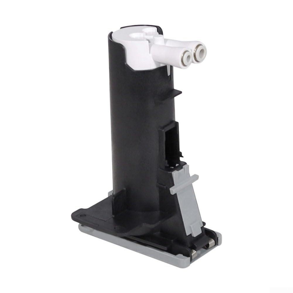 Alloggio per filtro ABS Nero W10862461 Per Alloggio per filtro