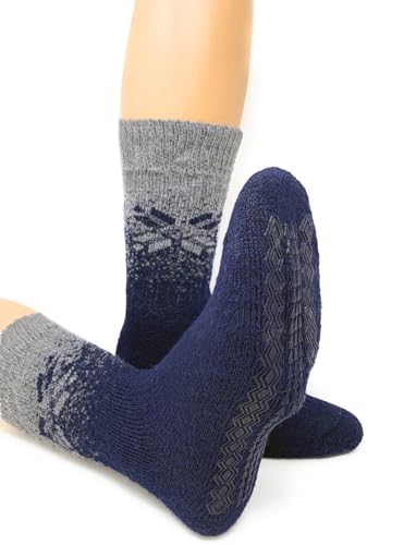 Warrior Alpaca Socks - Toasty Toes Ultimate Alpaca Socks