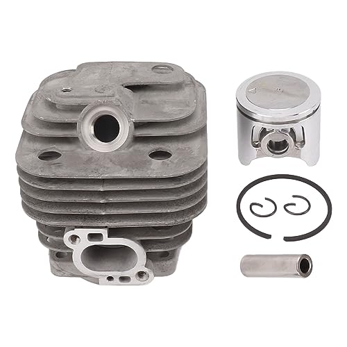 Cylindre de piston de 40 mm pour moteur de coupe-bordure - 2