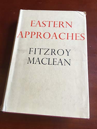 Eastern Approaches B002K9LAR6 Book Cover