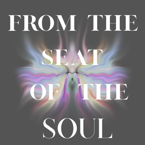 『From The Seat Of The Soul』のカバーアート