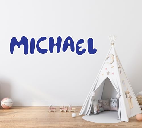 Vinilo Decorativo Letras Personalizadas 10 pulgadas miniatura 5