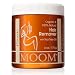 Moom Organic Hair Remover Refill, 6-Ounce Jars (Pack of 2)