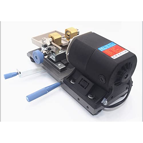 Machine de perçage de broyage pour perles et bijoux Wenwan Punch