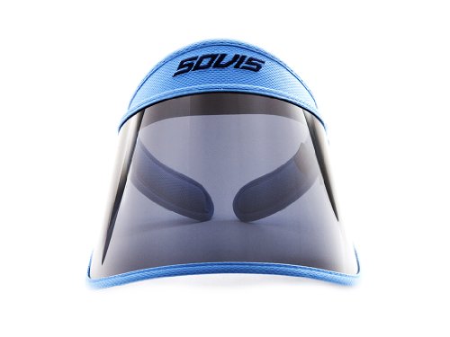 SOVIS Extended Length SkyBlue UV Protection Worldwide Patented