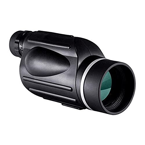 Telescopio monocular de alta potencia para adultos, aumento para observación de aves silvestres, caza, campamento y viajes con