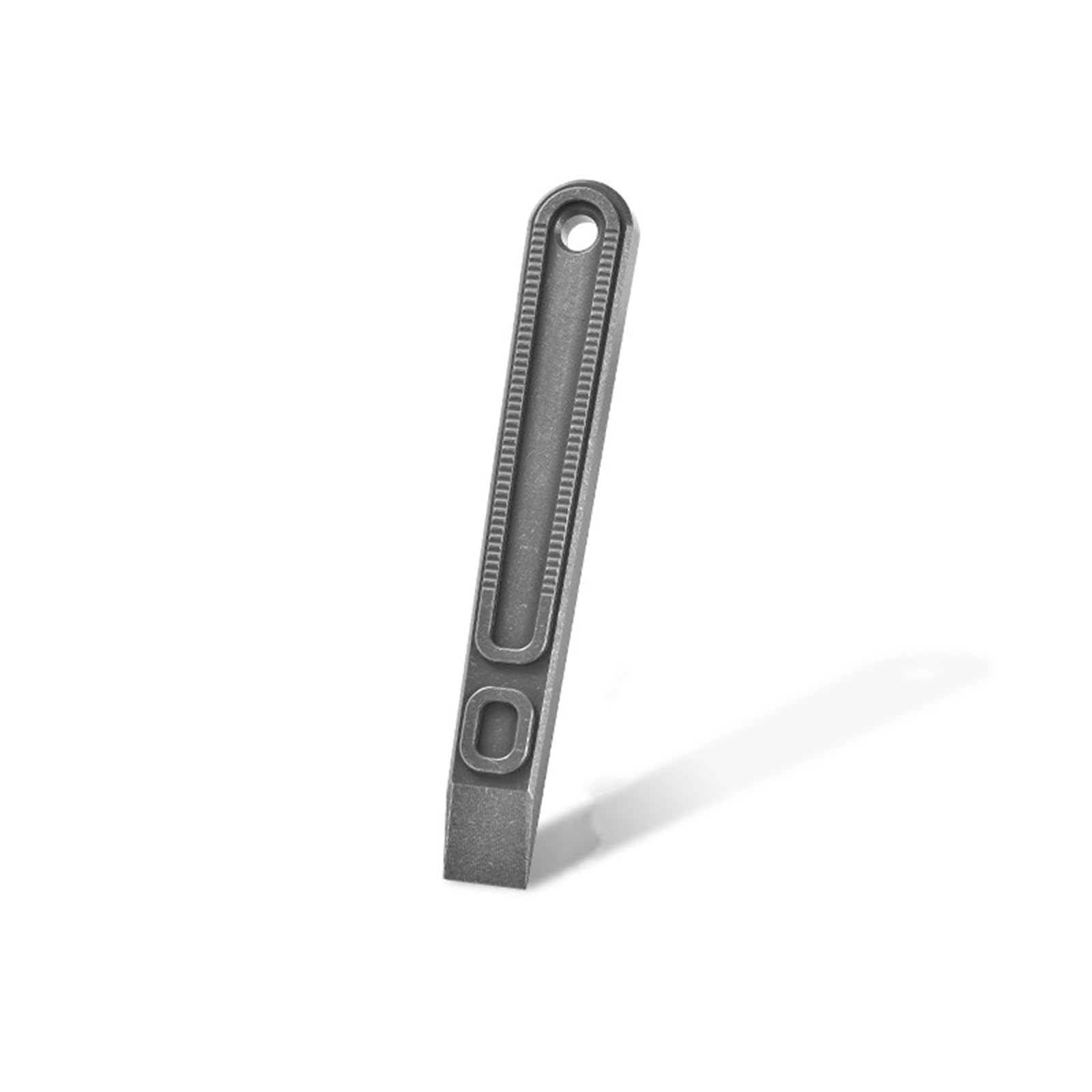 Mini outil multifonction en titane Hamans EDC pour ne plus surcharger vos poches