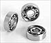 NTN TAPERED ROLLER BRG (623-TRB)