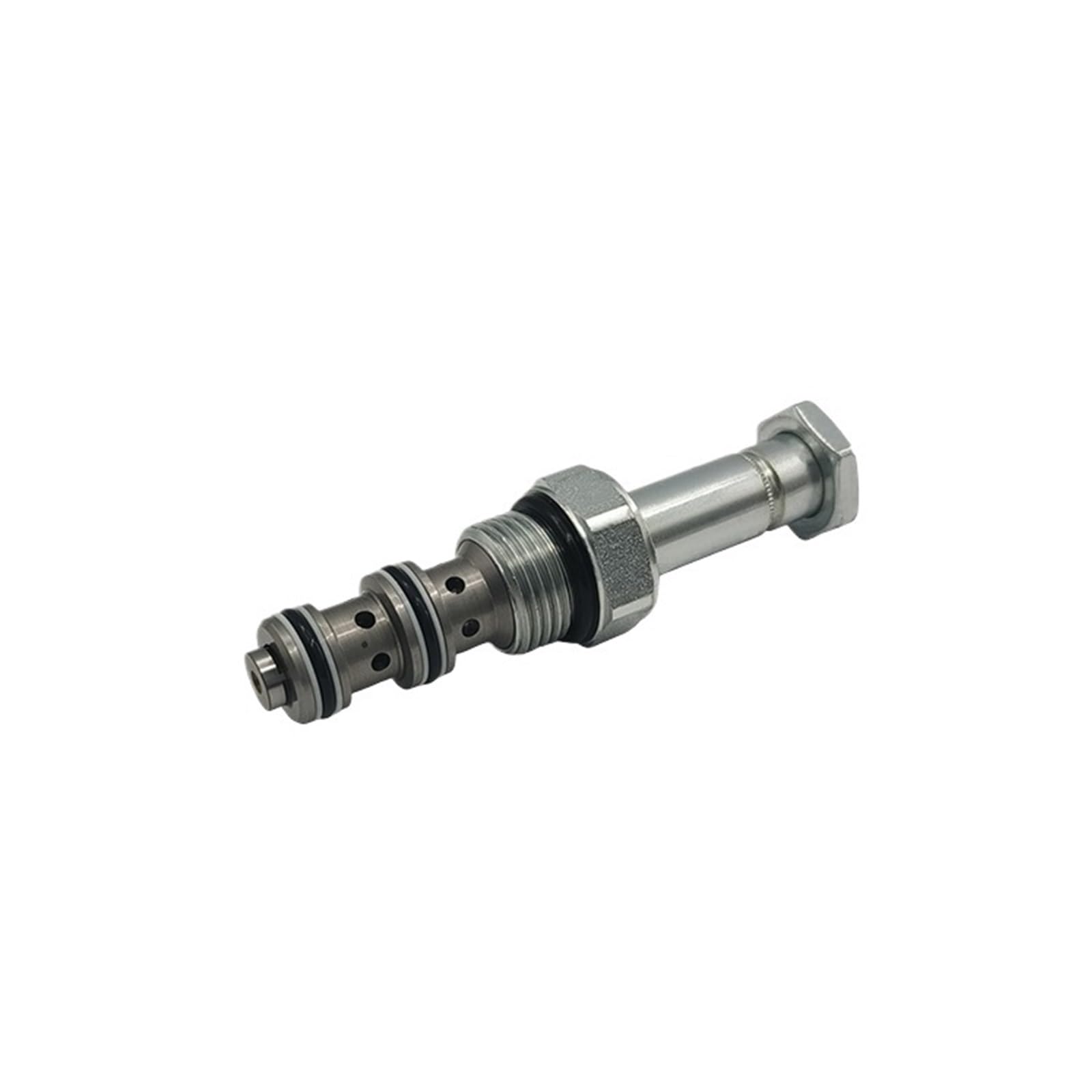 Électrovanne SV10-23A à commutation rapide 3 voies et 2 positions étanche