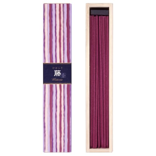 Japan Incense - Or fluctuations Fuji (Fuji) AF27