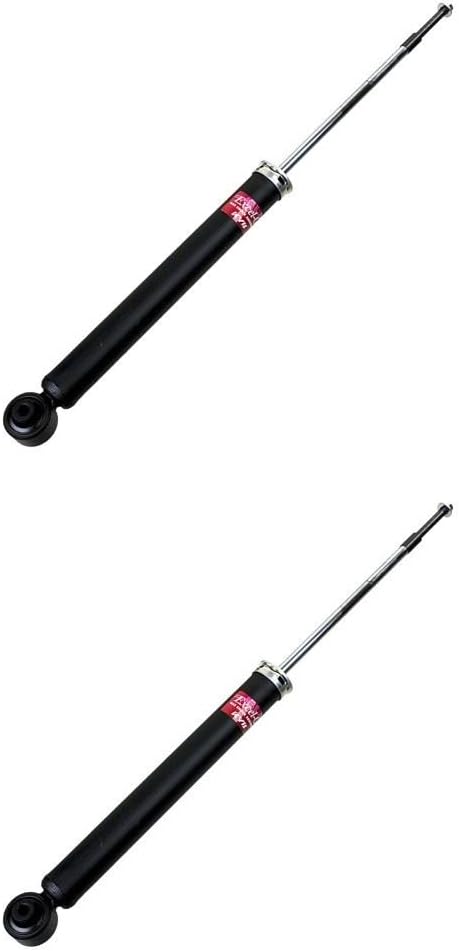 KYB KIT 4 FRONT & REAR shocks / struts 10/89 - 97 FORD Ranger (2WD) (Exc. High Ryder Option)