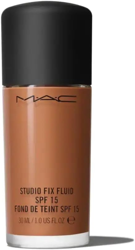Cosmetics - 'Studio Fix Fluid' liquid foundation 30ml NW 50