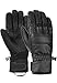 Produktbild Reusch Herren Corey Handschuhe, Black, 8.5