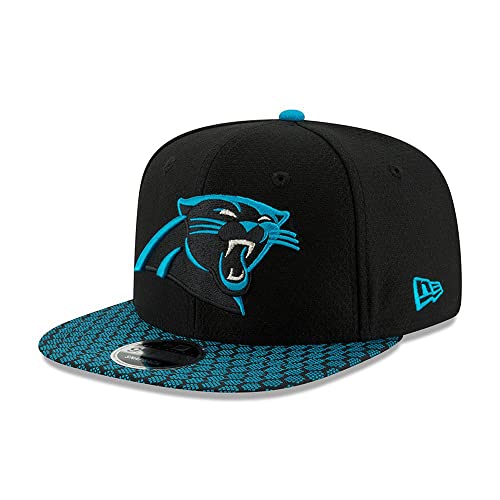 New Era NFL CAROLINA PANTHERS Authentic 2017