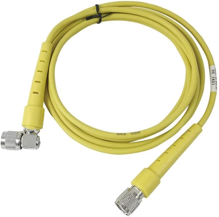 2.8M length GPS Antenna For TNC-TNC Port Cable For 58957 GPS SPS RADIO R8 R7 5800 5700 Series cable