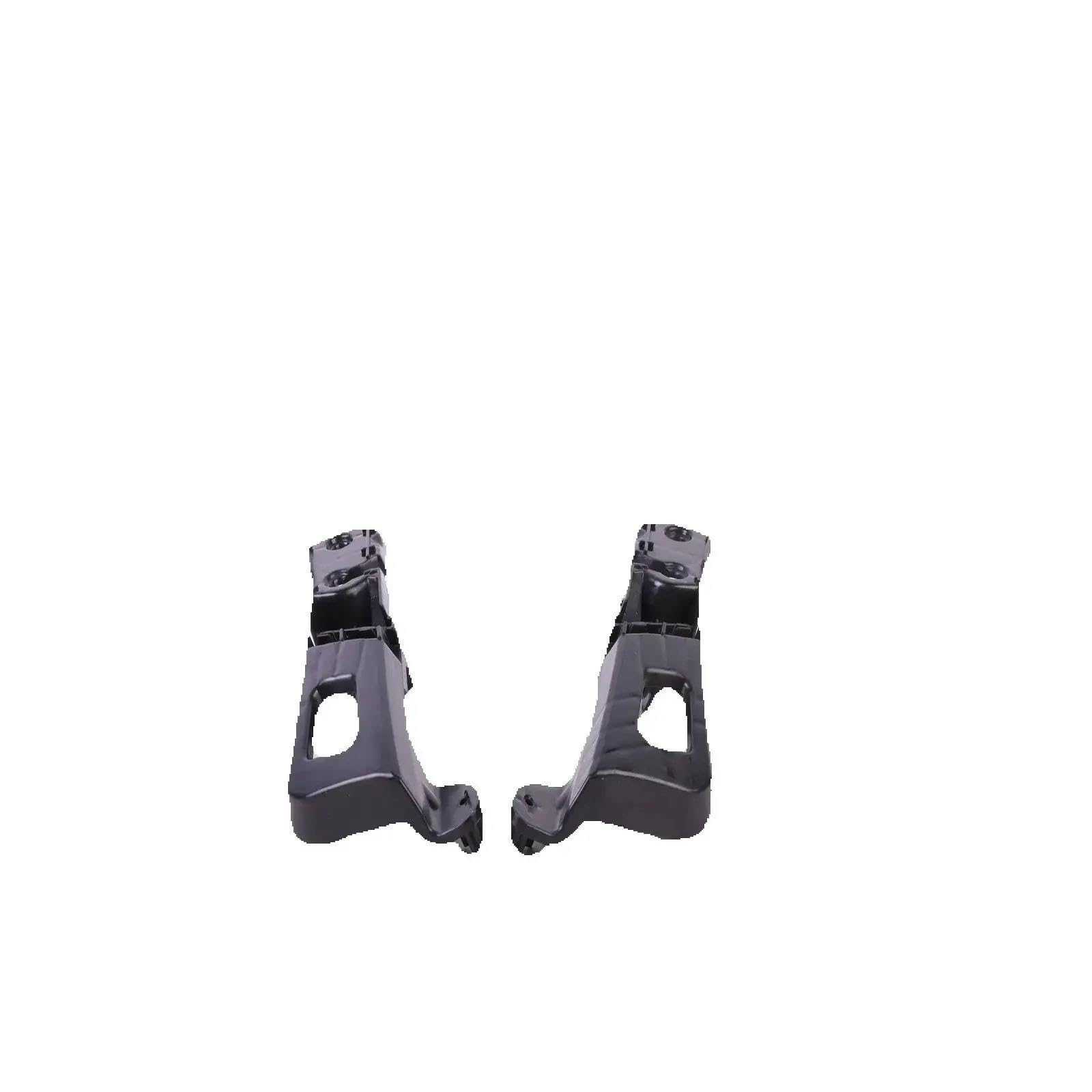 Stoßstangenhalter Für Beetle 2012-2016 1 Paar Frontschürze Abdeckung Halter Halterung 5C5807773 Auto Zubehör 5C5807774 Stoßstange Halter