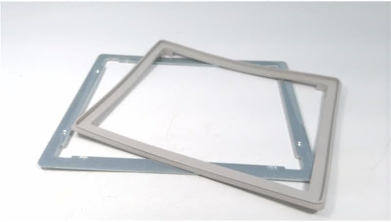 IDEC HG9Z-2A1 HG2G CUT-OUT ADAPTOR for HG2, MOUNTING HARDWARE