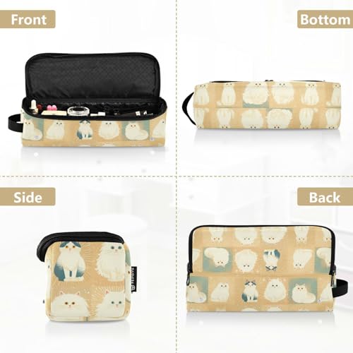 Bolso organizador para planchas y herramientas de cabello miniatura 5