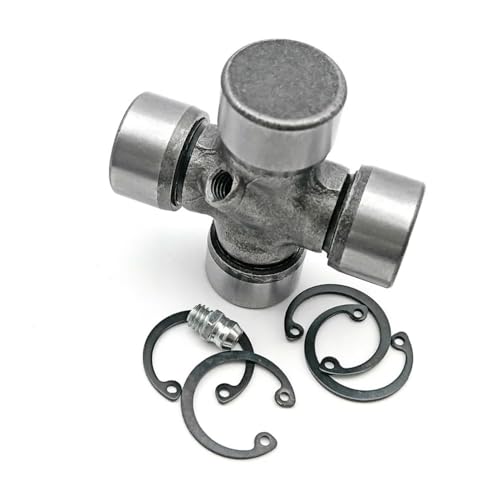 Cojinete de junta universal 22x59.6 JX110 para eje de transmisión 5