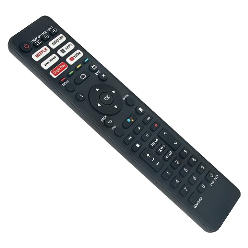 VINABTY Replaced TV Remote Control Suitable for Panasonic Smart TV TH-50LX800K TH-55LX800K TH-65LX800K TH-75LX800K TX-55LXT886 TH-50LX800X TX-43LXW834 TX-43LX800B TX-43LX800E TX-43LX810E - Image 4