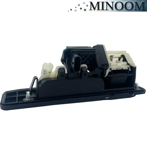 Image of A1667500993 Car Tailgate Handle Switch Replacement for M-ercedes-Ben-z GLA200 GLA250 GLA45 AMG Part No.#A166 750 0993丨A166 750 09 93丨1667500993