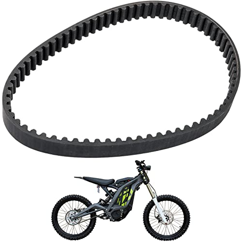 KEMIMOTO Dirt Bike Drive Belt Compatible with...