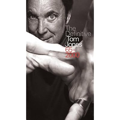 The Definitive: 1964 - 2002