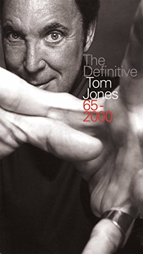 When was tom jones axed from the voice