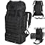 80l C-black With Shoe Pocket