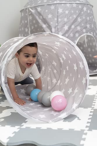 La mejor comparación de Tunel para niños los 10 mejores. 15 Imagen adicional