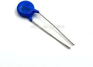 20PCS 07D431K Varistors 07D-431K 07D431 7D431 430V Piezoresistor Metal Voltage Dependent Resistor Piezoresistance