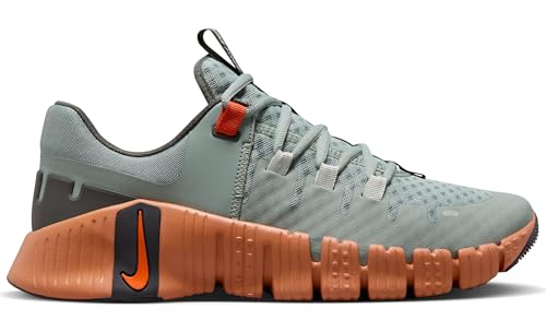 Image of Nike Mens Nike Free Metcon 5Sneaker