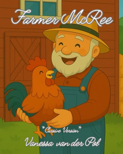 Farmer McRee: Cursive Version