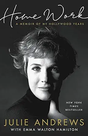 Home Work: A Memoir of My Hollywood Years - Paperback