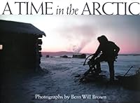 A Time In The Arctic 1553831640 Book Cover