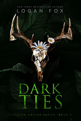 Dark Ties (Dark Hunter Book 2)