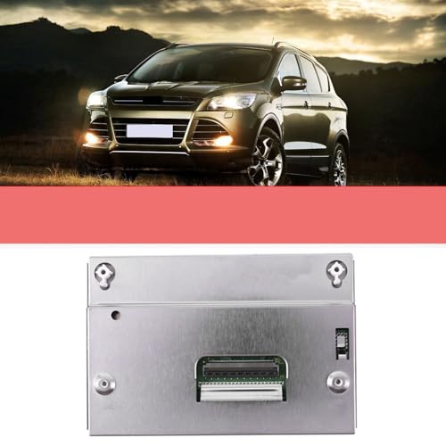Pantalla LCD de coche de 4,2 pulgadas salpicadero de píxeles Escape Focus 2013 2014 2015 2016 5