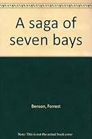 A saga of seven bays 0533040329 Book Cover