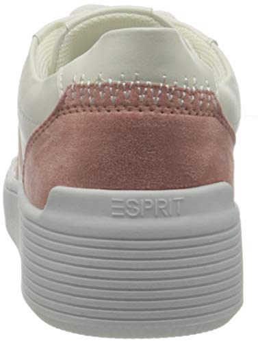 ESPRIT 021ek1w301 dames sneakers. - Image 4