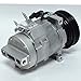 UAC CO 30003C A/C Compressor