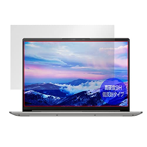 ~rbNX Lenovo IdeaPad Slim 560 Pro (16) p PET 9H ᔽ ی tB KX̍dx dx9Hfލ̗p { OverLay Plus 9H