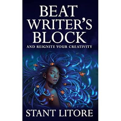 Beat Writer's Block and Reignite Your Creativity